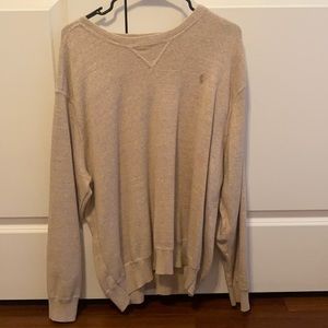 Ralph Lauren sweater